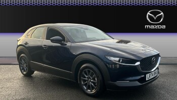 Mazda CX-30 2.0 e-Skyactiv G MHEV Centre-Line 5dr Petrol Hatchback